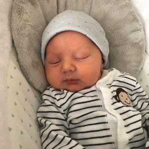 Meet your Posher, Travis